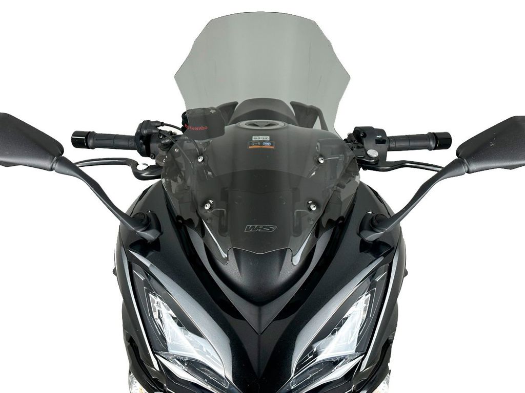 WRS WINDSCREEN CAPONORD