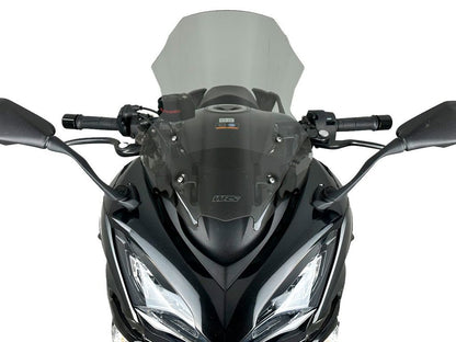 WRS WINDSCREEN CAPONORD