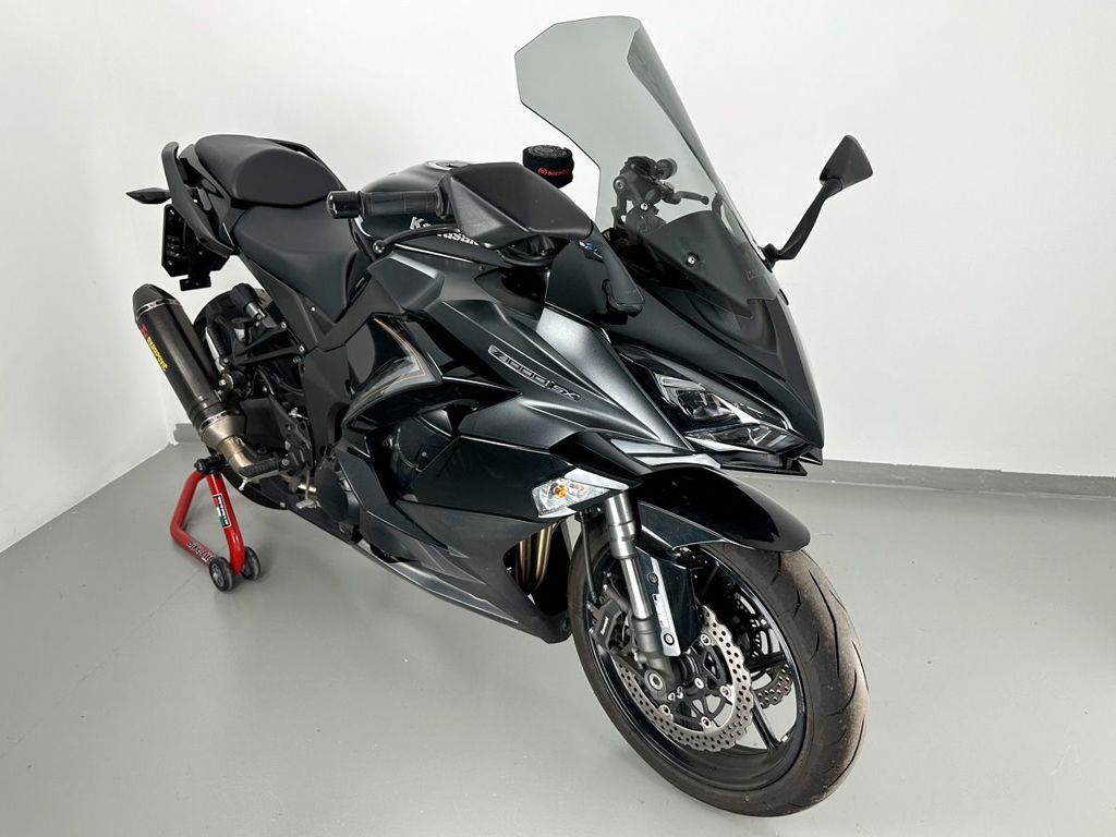 WRS WINDSCREEN CAPONORD