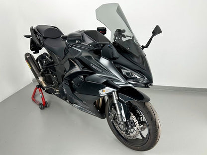 WRS WINDSCREEN CAPONORD