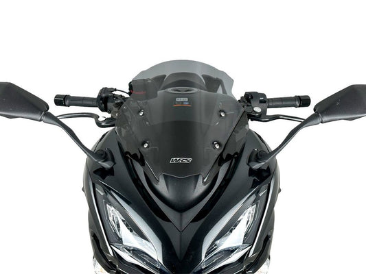 Vervangingsruit model sport WRS Kawasaki Z1000SX '17-20