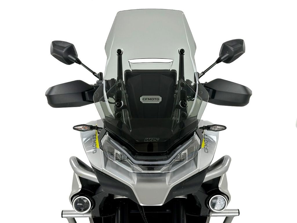 WRS TOURING WINDSCREEN