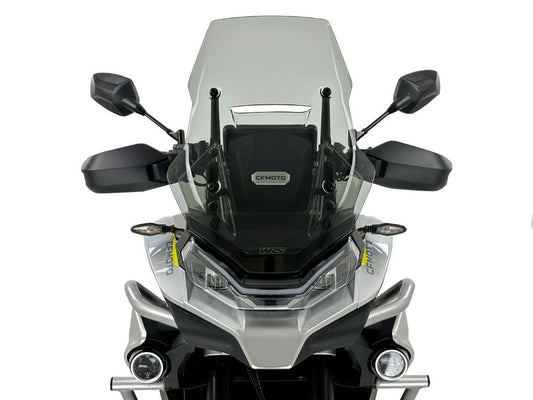 WRS TOURING WINDSCREEN