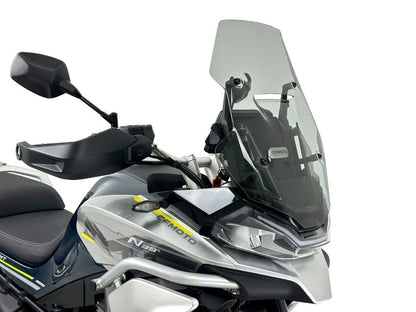 WRS TOURING WINDSCREEN