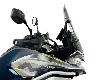WRS TOURING WINDSCREEN