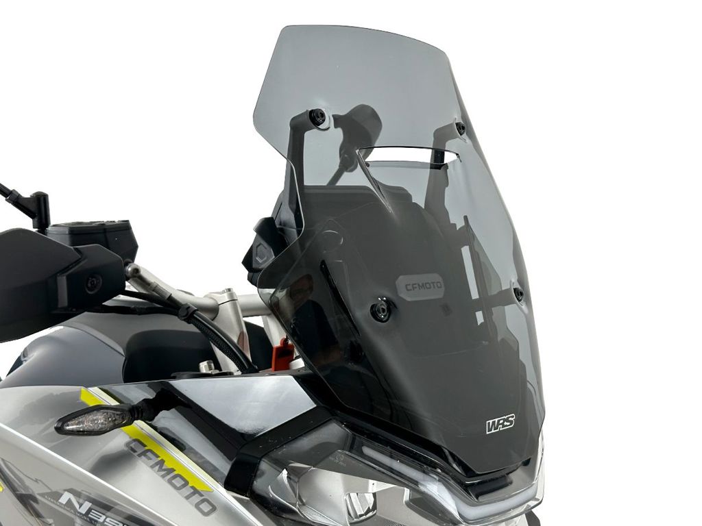 WRS TOURING WINDSCREEN
