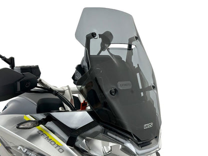 WRS TOURING WINDSCREEN