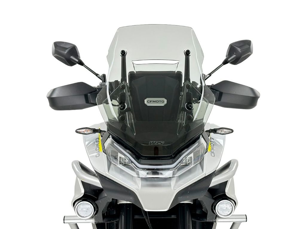 WRS STANDARD WINDSCREEN