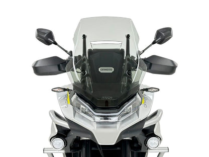 WRS STANDARD WINDSCREEN