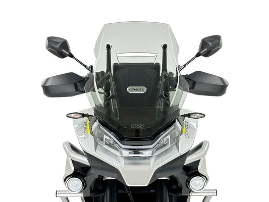 WRS STANDARD WINDSCREEN