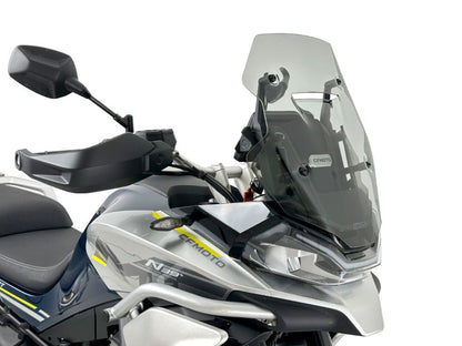 WRS STANDARD WINDSCREEN