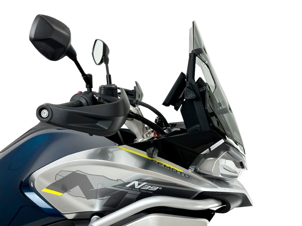 WRS STANDARD WINDSCREEN