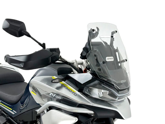 WRS SPORT WINDSCREEN