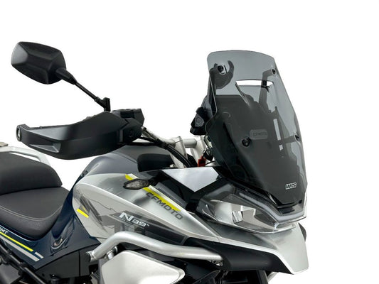 WRS SPORT WINDSCREEN