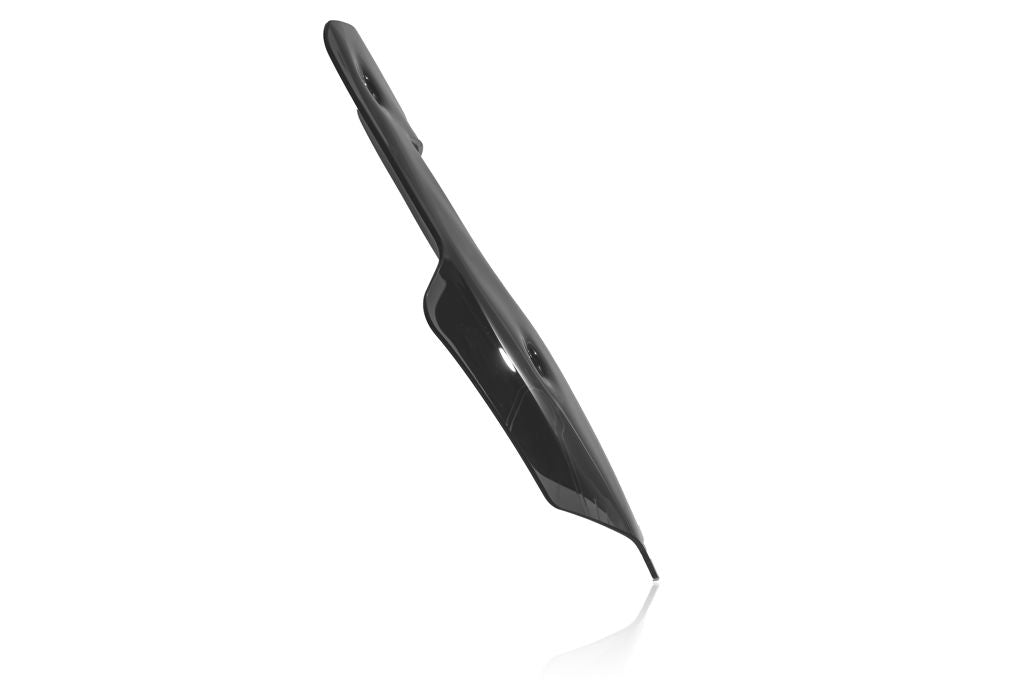 WRS Windscherm - CF Moto 800MT 2022-2026 - Sport - Donker Getint / Transparant