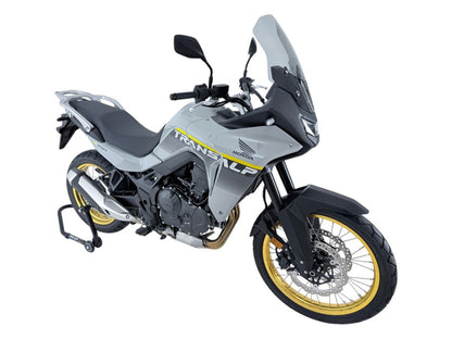 Vervangingsruit Caponord WRS Honda XL750 Transalp '25- licht getint