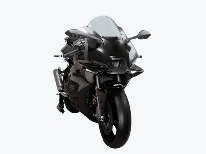 WRS Race Hoog Windscherm - Yamaha YZF-R9 2025-2026 - Transparant / Licht Getint en meer