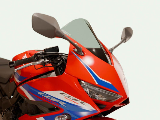 WRS RACE HIGH WINDSCREEN