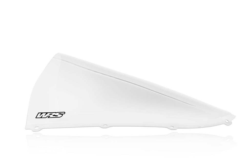 WRS WINDSCREEN RACE
