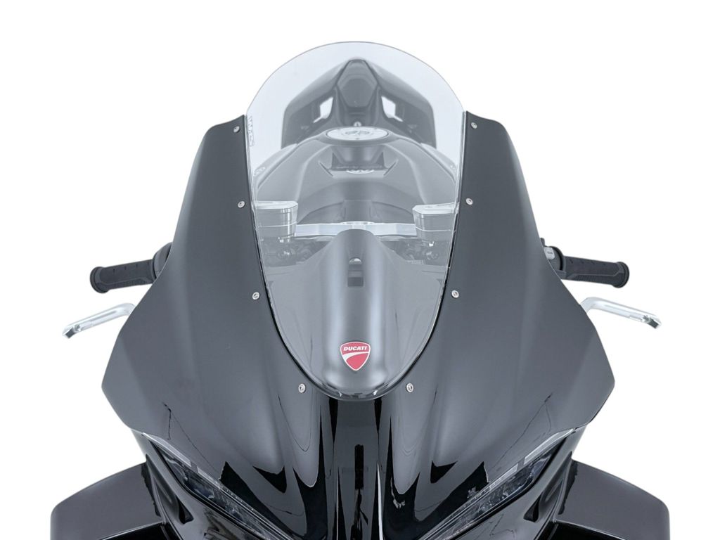 WRS WINDSCREEN RACE