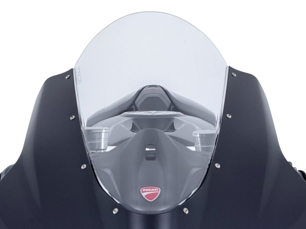 WRS WINDSCREEN RACE