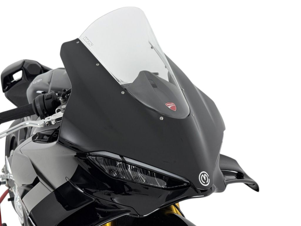 WRS WINDSCREEN RACE