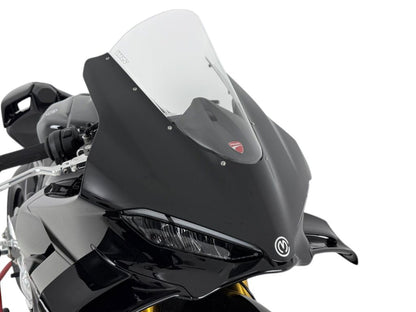 WRS WINDSCREEN RACE