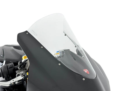 WRS WINDSCREEN RACE