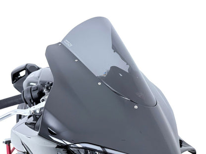 WRS Vervangingsruit - Ducati Panigale V4 2025-2026 | Panigale V4 R 2026 en meer - Race - Licht Getint / Donker Getint
