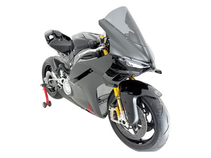 WRS Vervangingsruit - Ducati Panigale V4 2025-2026 | Panigale V4 R 2026 en meer - Race - Licht Getint / Donker Getint