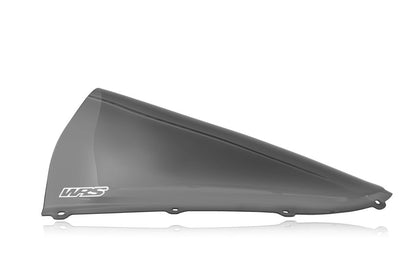 Vervangingsruit race WRS donker getint Ducati Panigale V4/S '25- / V4R '26-