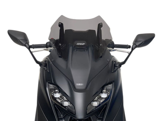 WRS SPORT WINDSCREEN
