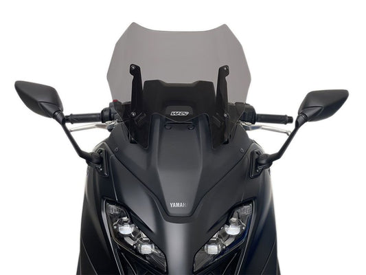 Vervangingsruit intermedio WRS Yamaha T-Max 560 '22- donker getint