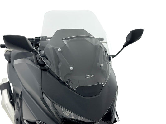 Vervangingsruit intermedio WRS transparant Honda Forza 750 '25-
