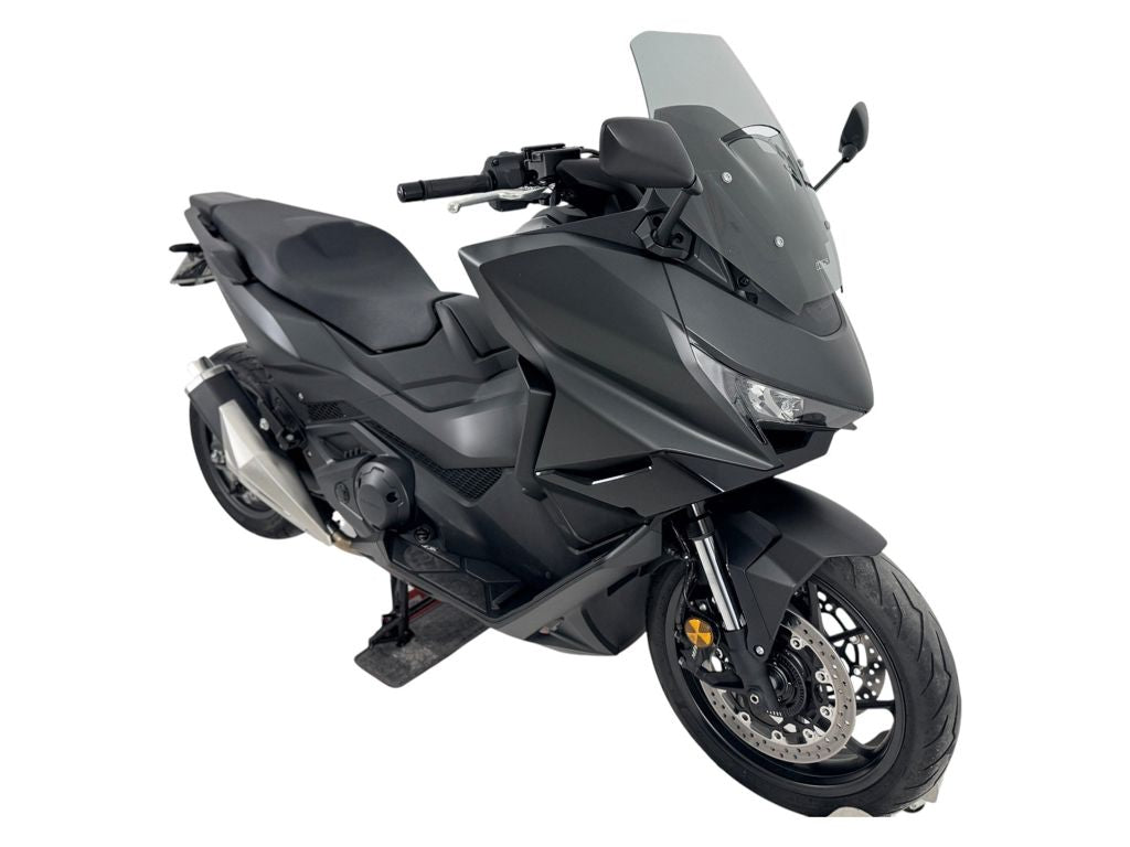 WRS Vervangingsruit - Honda Forza 750 2025-2026 - Intermedio - Transparant / Licht Getint en meer