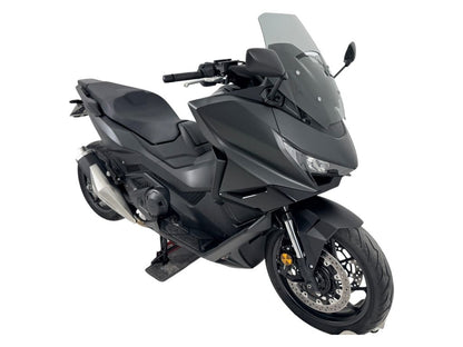 WRS Vervangingsruit - Honda Forza 750 2025-2026 - Intermedio - Transparant / Licht Getint en meer
