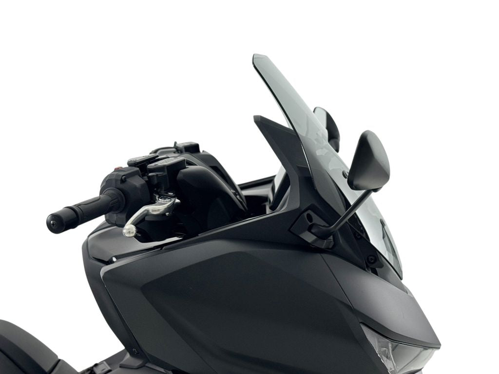 WRS Vervangingsruit - Honda Forza 750 2025-2026 - Intermedio - Transparant / Licht Getint en meer
