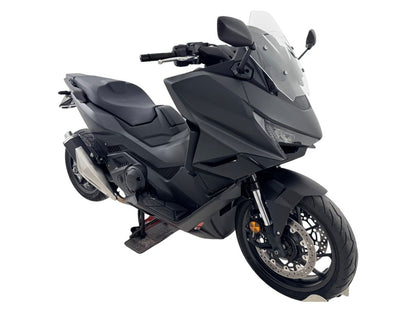 Vervangingsruit model sport WRS Honda Forza 750 '25- transparant