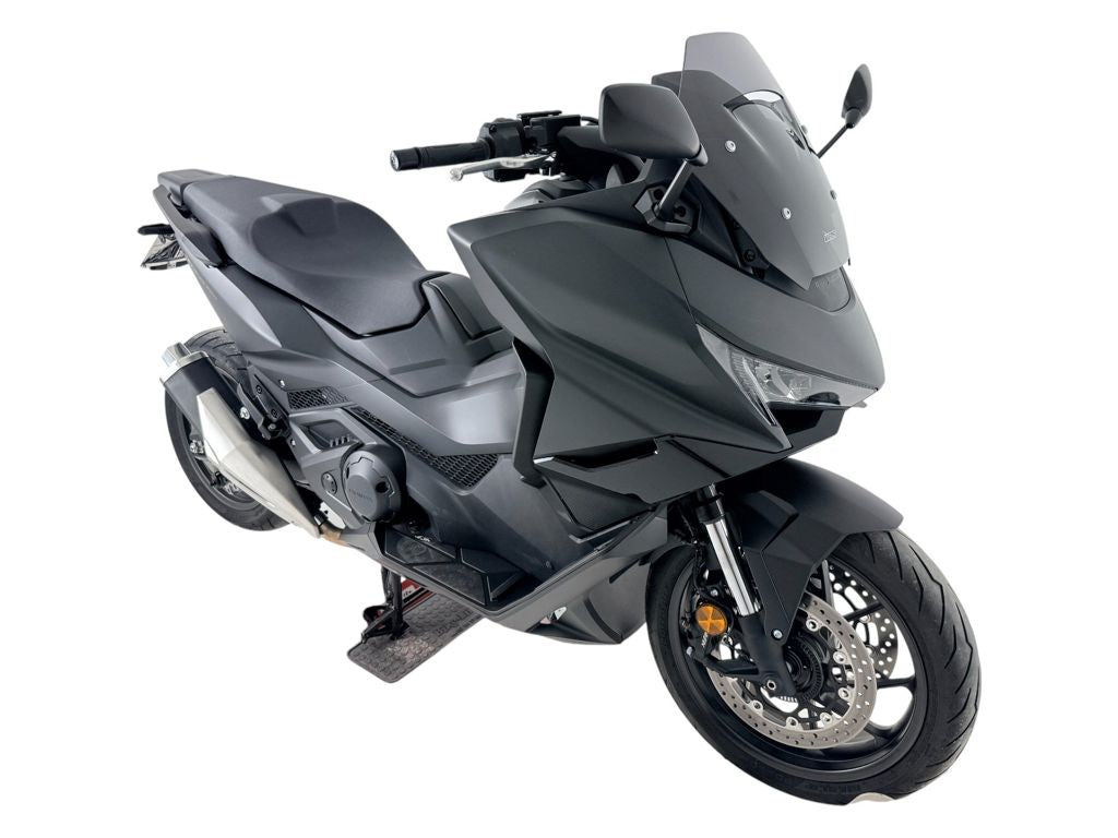 Vervangingsruit model sport WRS Honda Forza 750 '25- donker getint