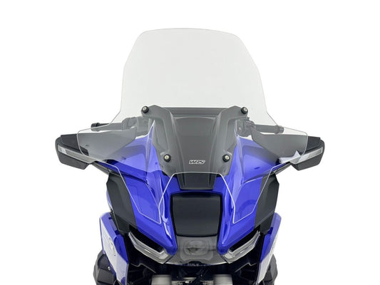 Vervangingsruit Caponord WRS BMW R1300RT '25- transparant