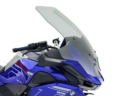 Vervangingsruit Caponord WRS BMW R1300RT '25- licht getint