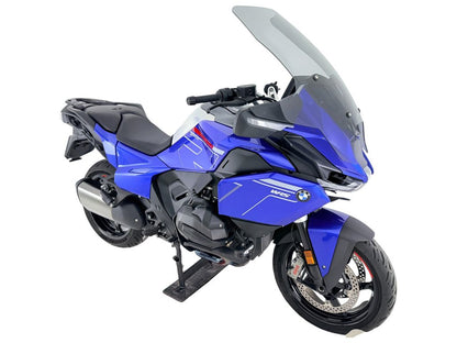 Vervangingsruit Caponord WRS BMW R1300RT '25- licht getint