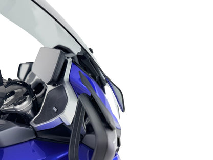 Vervangingsruit Caponord WRS BMW R1300RT '25- licht getint
