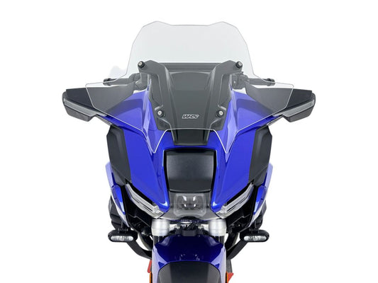 Vervangingsruit model sport WRS BMW R1300RT '25- transparant