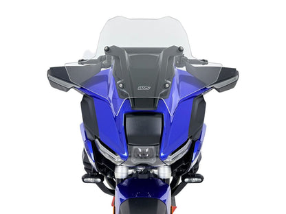 WRS Vervangingsruit - BMW R1300RT 2025-2026 - Sport - Transparant / Licht Getint en meer