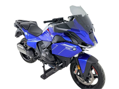 WRS Vervangingsruit - BMW R1300RT 2025-2026 - Sport - Transparant / Licht Getint en meer