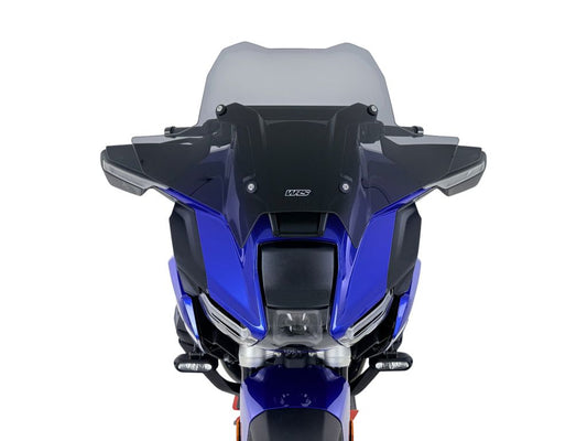 Vervangingsruit model sport WRS BMW R1300RT '25- donker getint