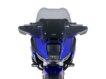 WRS Vervangingsruit - BMW R1300RT 2025-2026 - Sport - Transparant / Licht Getint en meer