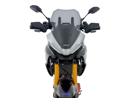 Vervangingsruit model sport WRS Yamaha Tracer 7 / GT '25- donker getint