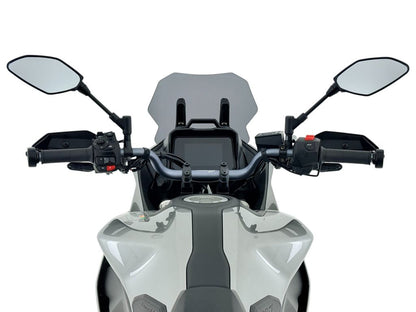 Vervangingsruit model sport WRS Yamaha Tracer 7 / GT '25- donker getint